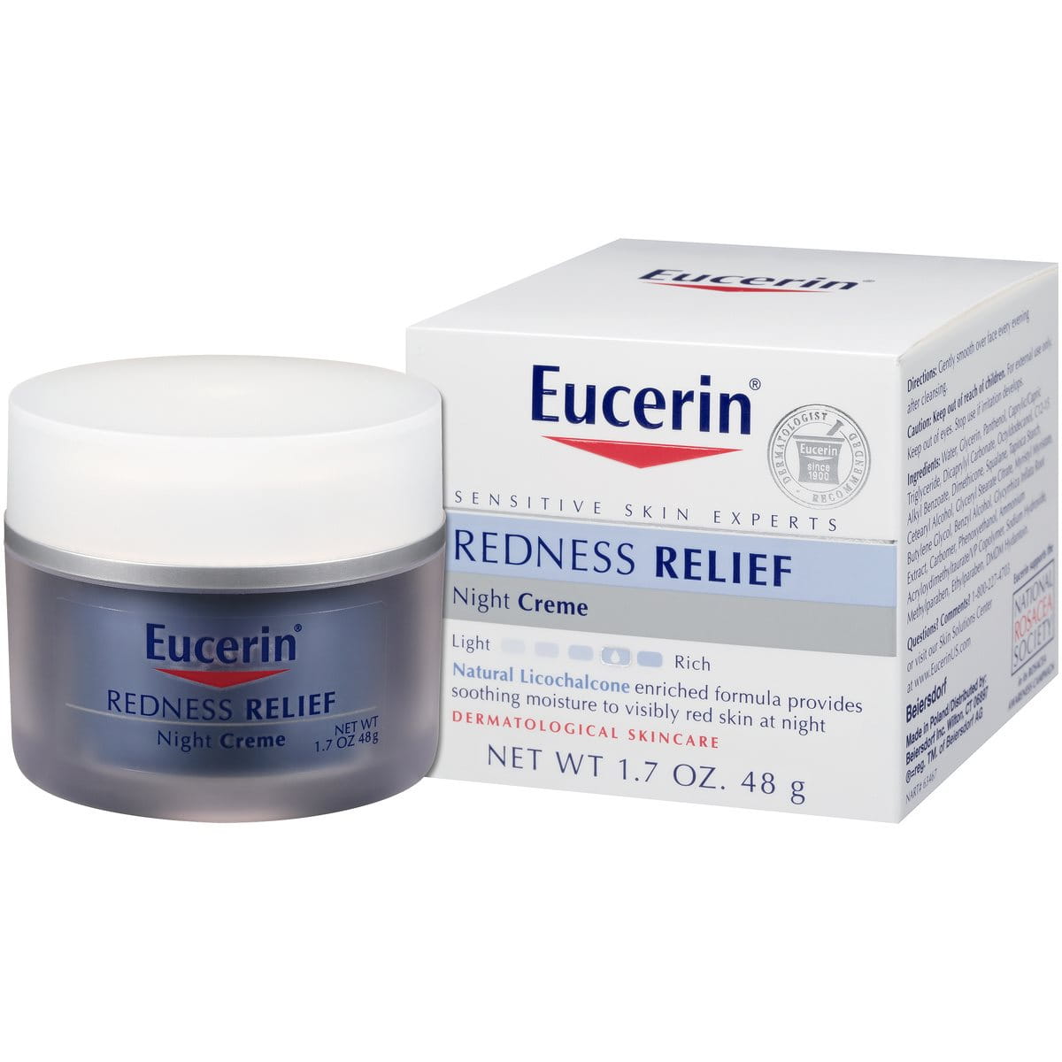 Face Care Products | Eucerin